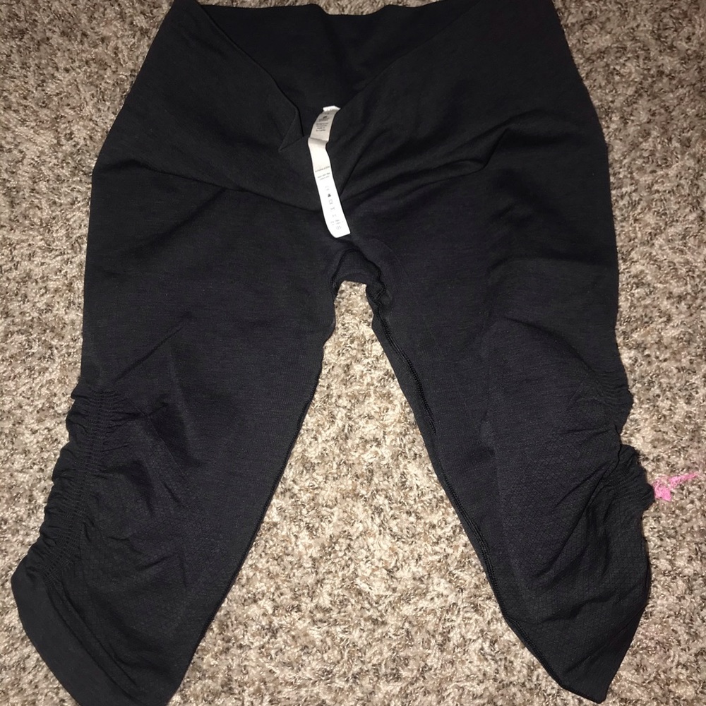 LuLulemon Capri pant